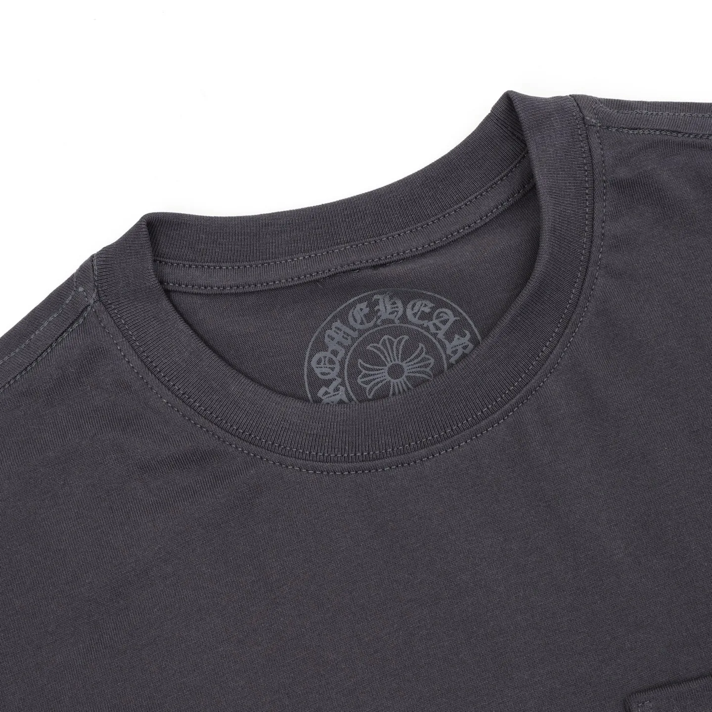 CHROME HEARTS CH T ， + ， ， Same Style。 Size：S-XL